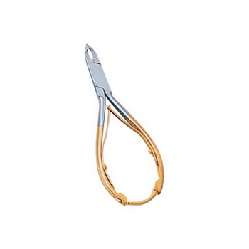 Cuticle Nail Nippers  